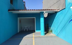 Mar dos Sonhos Suítes